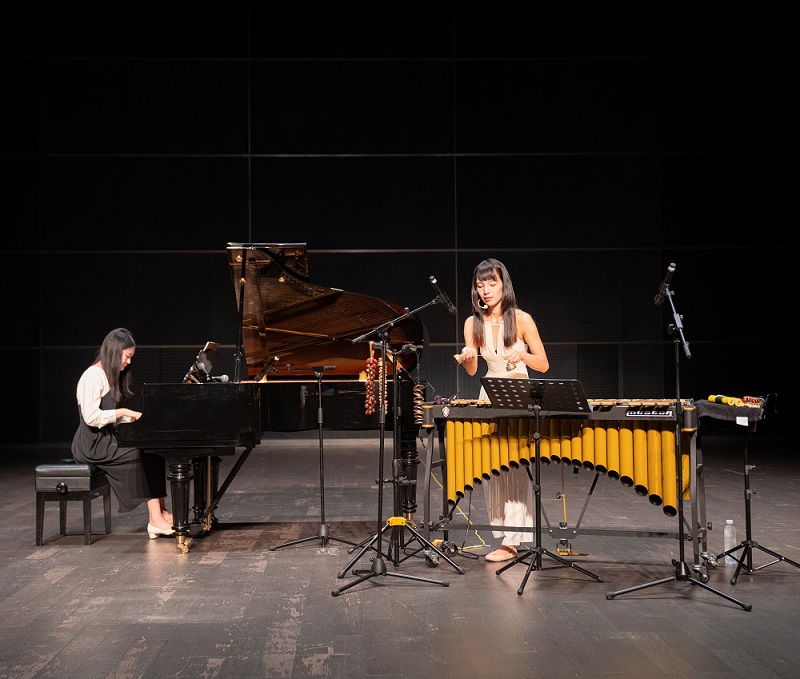 2022广州爵士音乐节 旋律密码-爵士亲子音乐会